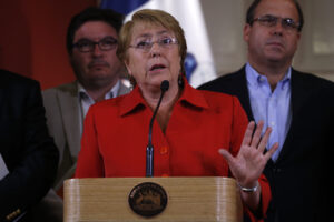 Caso OAS: Fiscalía descarta estar investigando campaña de Bachelet por presuntos aportes