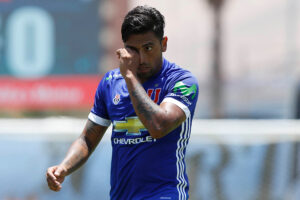 ¿No será mucho? DT de U. de Chile considera que 