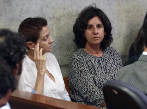 Caso Penta: formalizan a esposas de Lavín y Délano por delitos tributarios