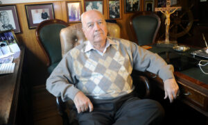 Van Rysselberghe al rescate: 