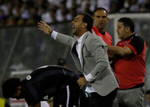 VIDEO | Guarello y eliminación de Colo Colo: “Le hace bien para que la Mentira Guede no siga creciendo”