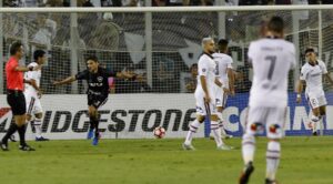 VIDEO | Colo Colo volvió a dar pena a nivel internacional y queda fuera de la Libertadores