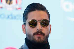 Maluma es galardonado en Colombia y desata polémica por sus letras machistas