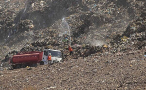 Lapidario diagnóstico del alcalde de Til Til: 