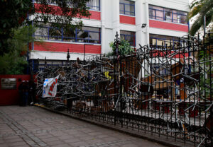 Cuatro liceos emblemáticos de Santiago arriesgan perder la excelencia en 2017