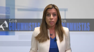 VIDEO | Tere Marinivoc pide que Bachelet se autodenuncie por 