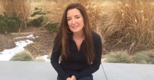 Lucy Avilés vuelve a denunciar malos tratos y le saca en cara el #NiUnaMenos a sus críticos