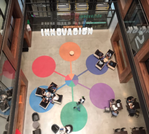 Aceleradora de México busca proyectos latinoamericanos de alta tecnología para financiar