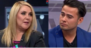 El aplaudido discurso de Pamela Jiles sobre ser gay y la religión tras dichos homofóbicos de 