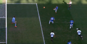 VIDEO | Mauricio Isla se luce con su primer gol en la liga italiana con este increíble derechazo