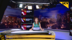 UCV-TV le baja el telón a prensa: no más noticiarios a partir de este lunes