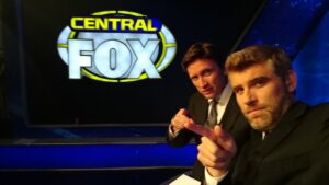 VIDEO | Durísima radiografía de Manuel de Tezanos cayó como bomba a Palermo y Unión Española