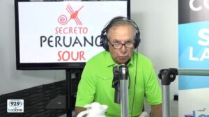 VIDEO | Paulsen y su editorial más furiosa con la 