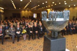Premio Carlos Vial Espantoso 2018 ya tiene a sus ganadores