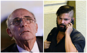 Sergio Bitar a Boric por refichaje: 