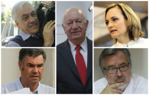 Primarias, candidatos y un nuevo bloque: así será el calendario electoral de 2017