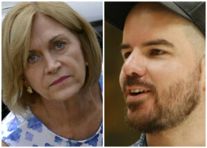 Giorgio Jackson frena en seco a Matthei por críticas a RD y déficit en educación