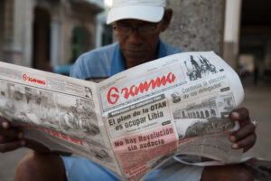 Cuba responde a críticas por impedir ingreso de dirigentes a la isla: acusa 