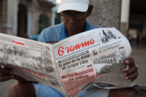 Cuba: una oportunidad irrevocable