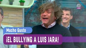 Televidentes consagran a Luis Jara como lo más visto de las mañanas de los últimos 33 meses