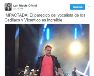 Siete cosas que NUNCA hubiesen pasado en la primera noche si Viña 2017 se hiciera en otro país