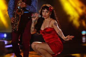 La desconocida y triste historia que inspiró el gran hit de Mon Laferte, 