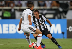 Walter Montillo enciende la revancha copera con estas fotos 