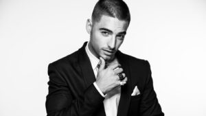 Maluma anuncia que donará su ganancia por el Festival de Viña a los afectados por megaincendios