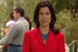 Siete comentarios furiosos de Mirna Schindler de por qué la Ley de Estacionamientos fue un golazo a la gente