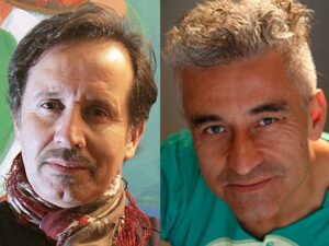 Miguel Tapia por Jorge González: “Puede ser muy exigente para su salud que él siga mostrándose para cantar”