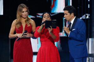 Ganadora de Viña 2017 dice que el evento fue una 