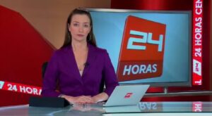 Consuelo Saavedra y la pregunta que muchos se hacen tras el horrible video de la farmacia