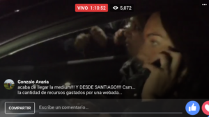 Cosas increíbles pasaron anoche en la casa embrujada de Puerto Montt… y no por el 