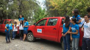 TECHO-Chile levantará 64 nuevas viviendas en Carrizal, Marchigüe, Quirihue, Lolol y Empedrado