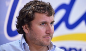 Chile Vamos hace reproche moral a Gabriel Boric: 