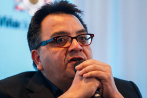 Álex Hernández, ex director de Mekano y Yingo: “No soy ni he hecho jamás televisión machista”