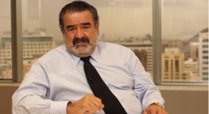 La delirante conversación tuitera entre Juan Herrera de 