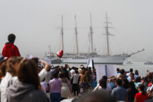 Comandante en jefe de la Armada: 