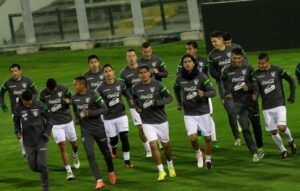 Continúa la teleserie: Bolivia presenta ante el TAS apelación por fallo de la FIFA en caso Cabrera