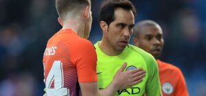 El artículo más cruel que ha publicado la prensa de Inglaterra sobre Claudio Bravo