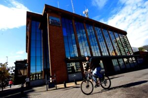 Fiscalía solicita formalizar a otro miembro de CGE por incendios forestales