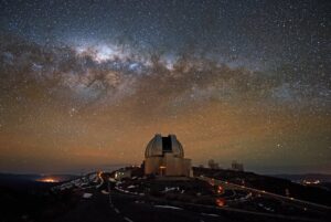 Investigación astronómica en Chile: el panorama nacional tras descubrimiento de nuevo sistema solar