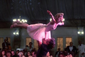 Guionista de Dirty Dancing revela el mayor secreto de la cinta: 