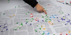 Diseño urbano colaborativo