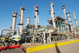 ENAP dice que aportará información tras proceso sancionatorio de la SMA por incumplimiento ambiental