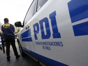 Caso bombas: operativo policial se sale de control y termina con un civil fallecido tras ser baleado
