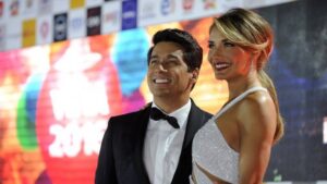 Vestidos de la gala de Viña 2017 tienen un valor promedio de $2 millones
