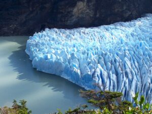 Chile ratifica Acuerdo de París para contener el avance del cambio climático
