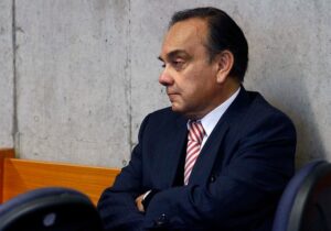 Ex gerente general del Grupo Penta, Hugo Bravo, falleció a horas de su juicio abreviado