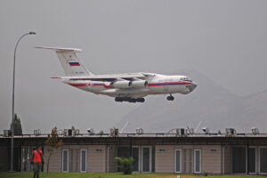 Jorge Tarud denuncia que el Gobierno 